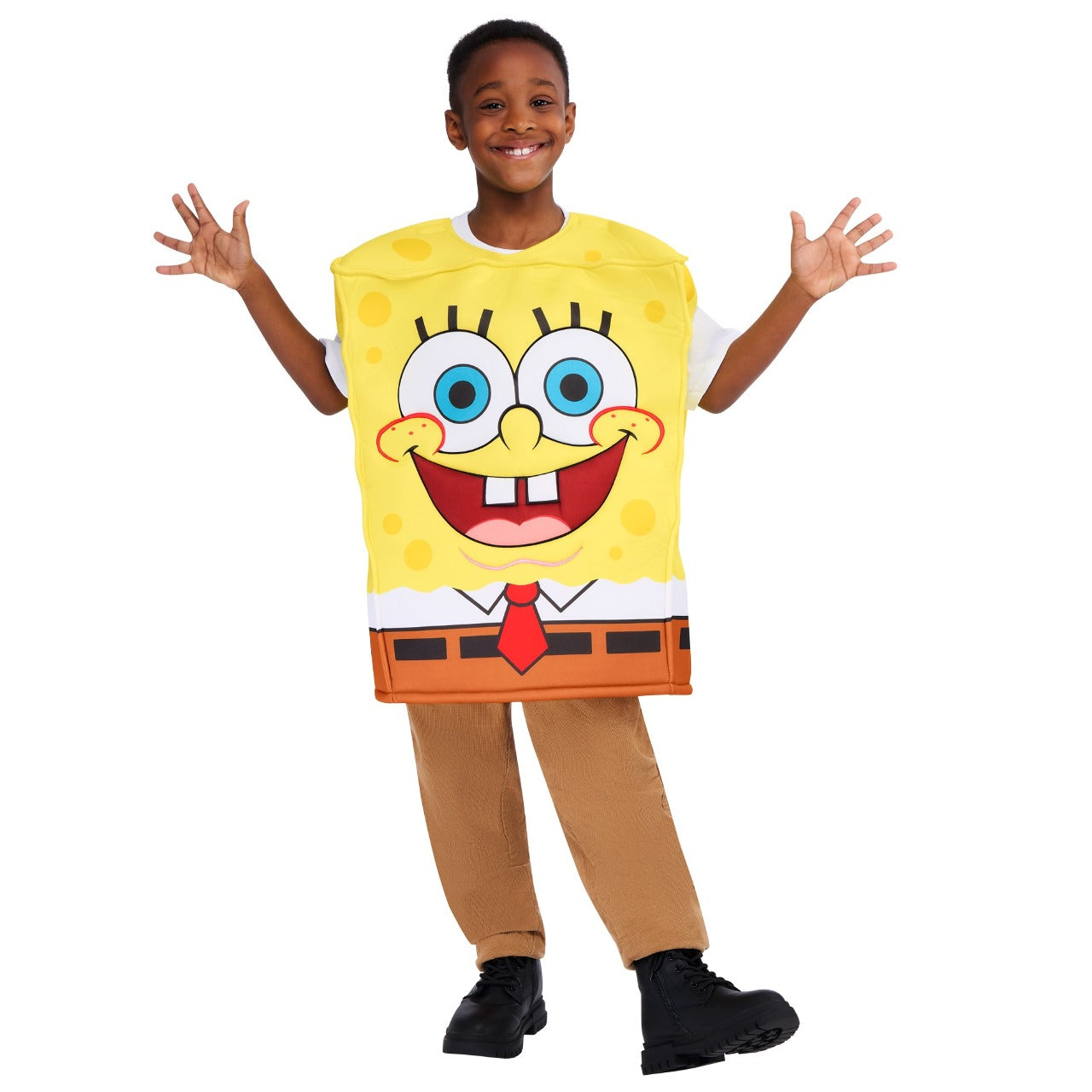 Costume da SpongeBob™ per bambini