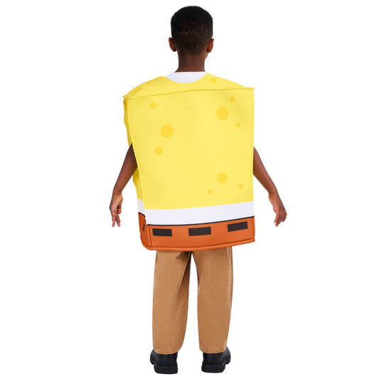 Costume da SpongeBob™ per bambini