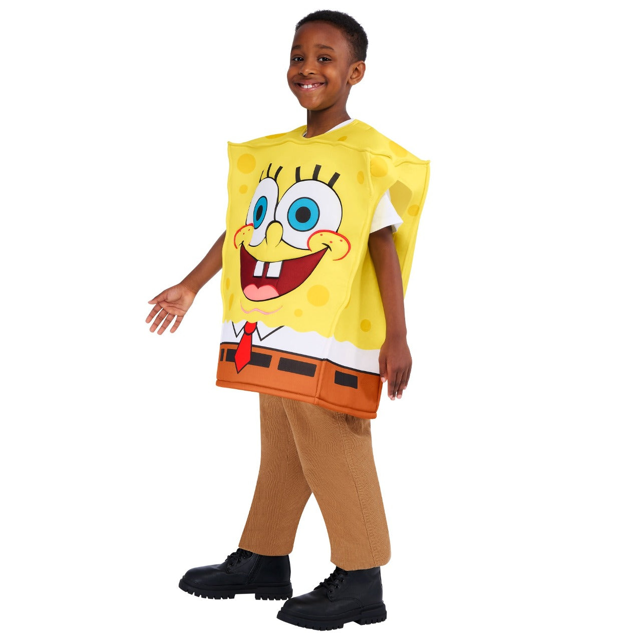 Costume da SpongeBob™ per bambini