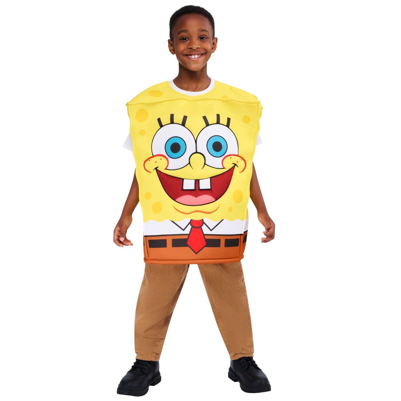Costume da SpongeBob™ per bambini