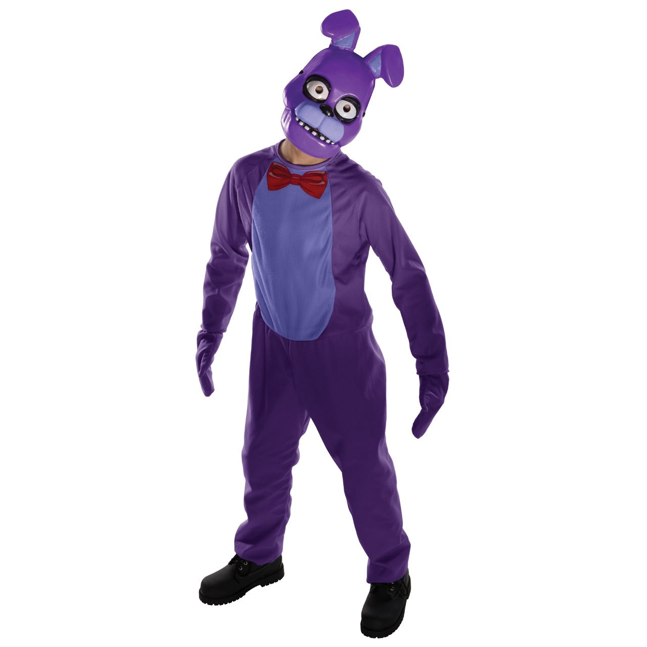 Costume Bonnie Five Nights at Freddy's per bambini