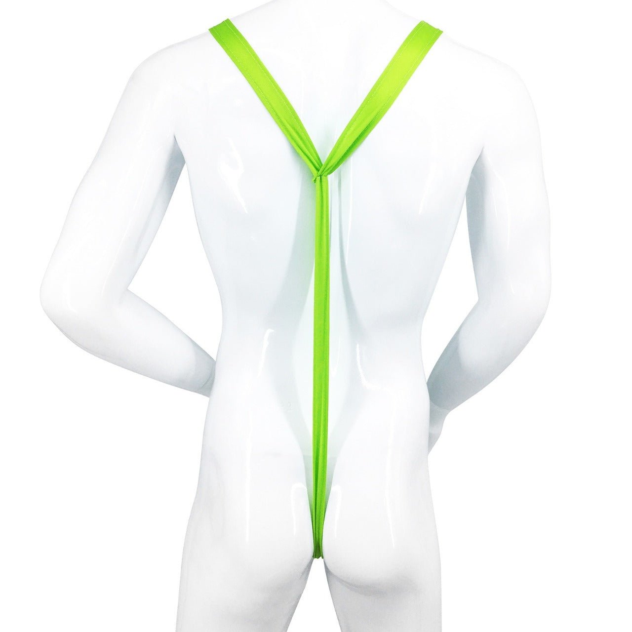 Costume da Borat Trikini per uomo