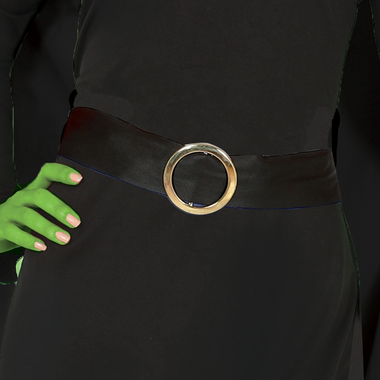 Costume da Strega Elphaba Thropp per donna