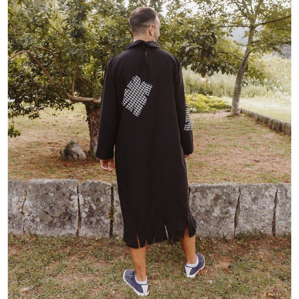 Costume da Stregone dei Nanetti per adulti