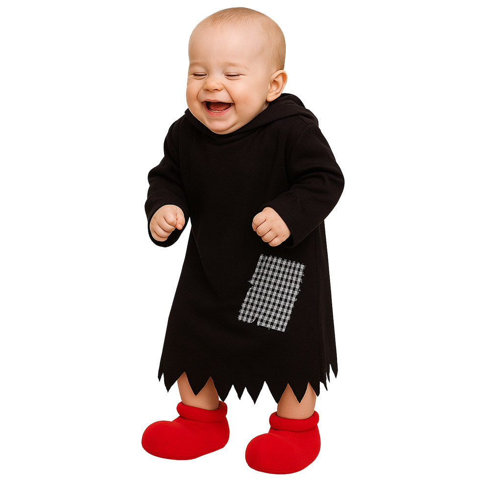 Costume da Stregone dei Nanetti per neonato