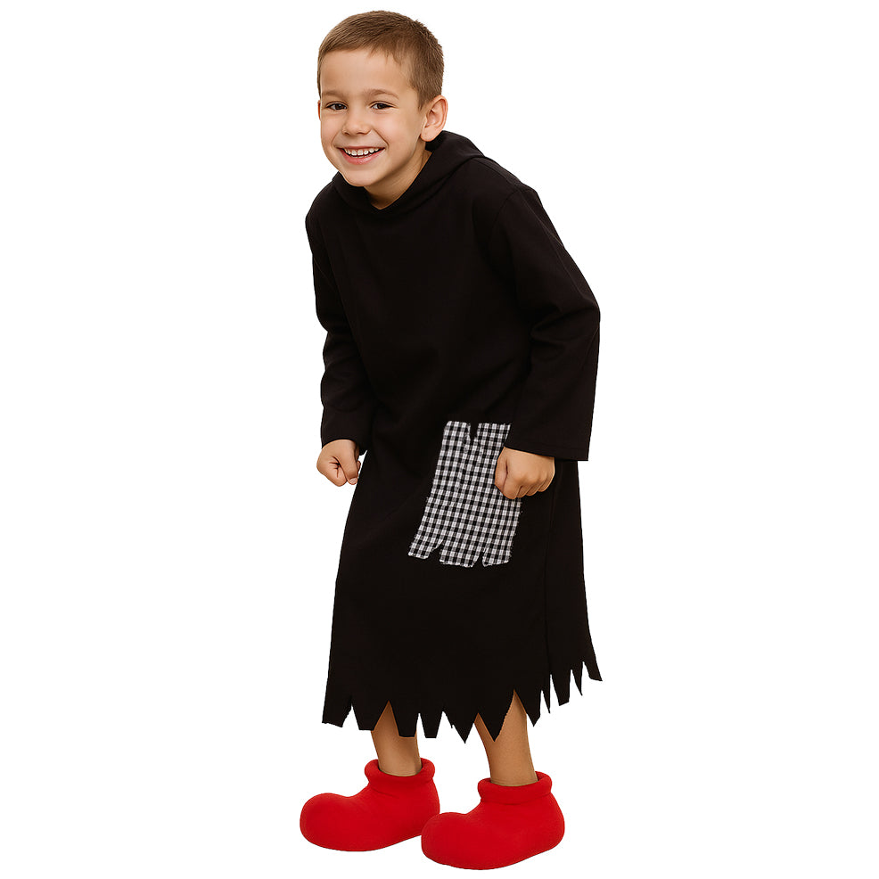 Costume da Stregone dei Nanetti per bambini
