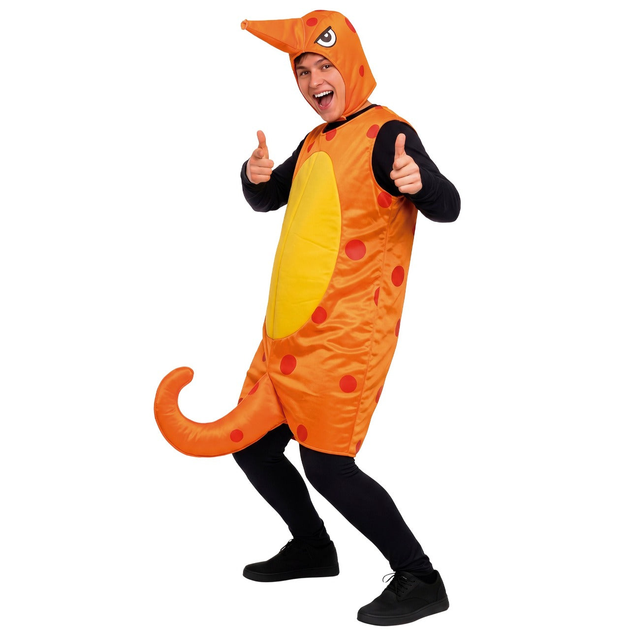 Costume da Cavalluccio Marino Arrapato per adulto
