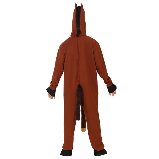Costume da Cavallo Eccitato per adulti