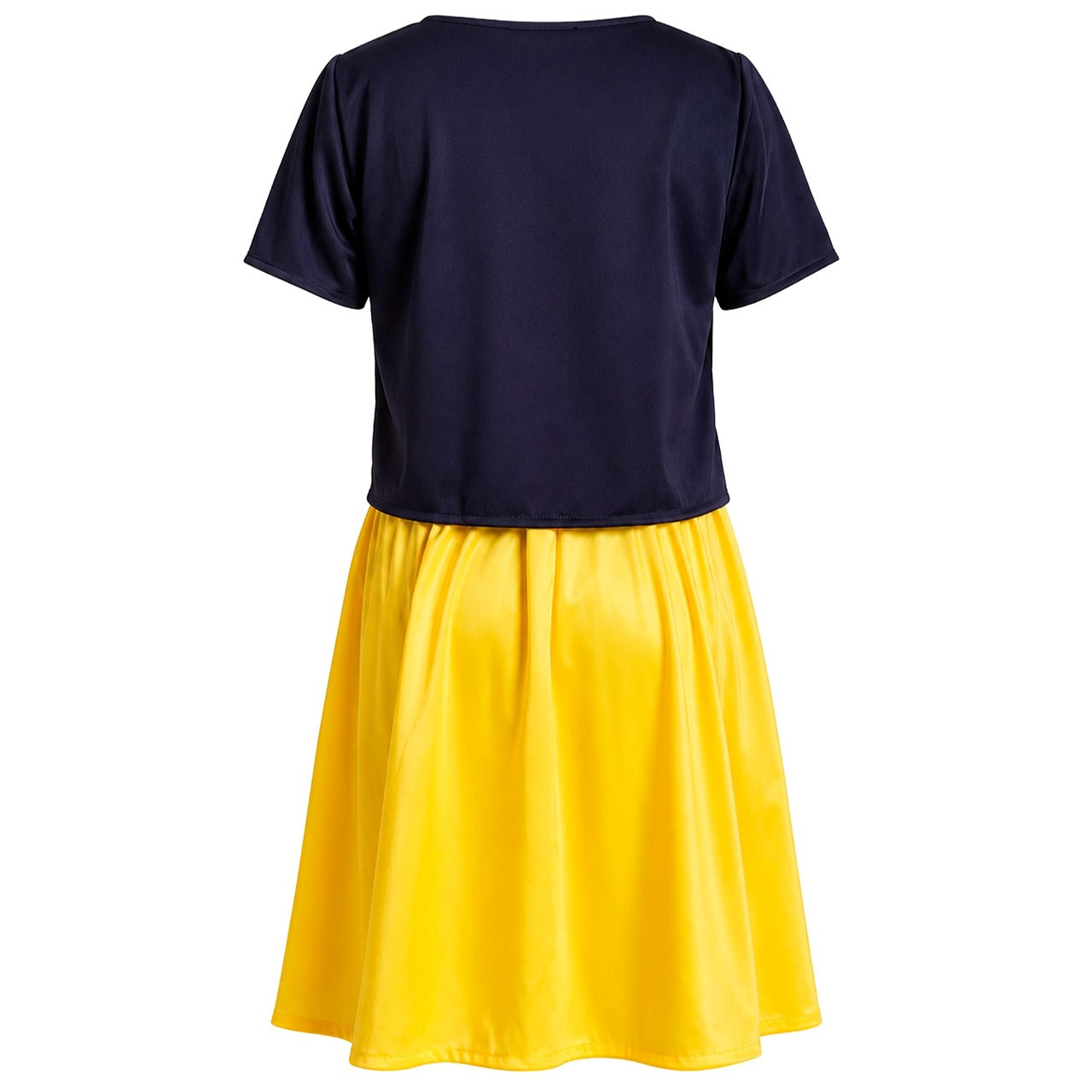 Costume da Cantante K-Pop Fucsia Eco per bambina