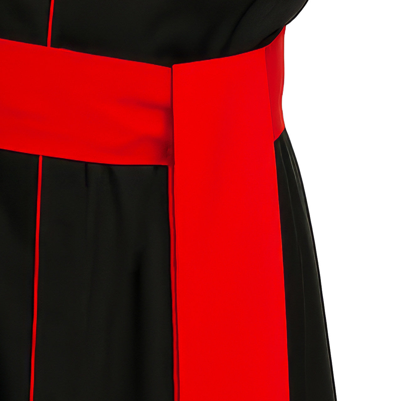 Costume da Cardinale Angelo per adulto