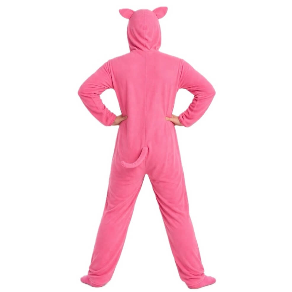 Costume da Maiale adulto