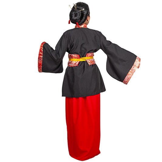 Costume da Imperatrice Cinese per donna