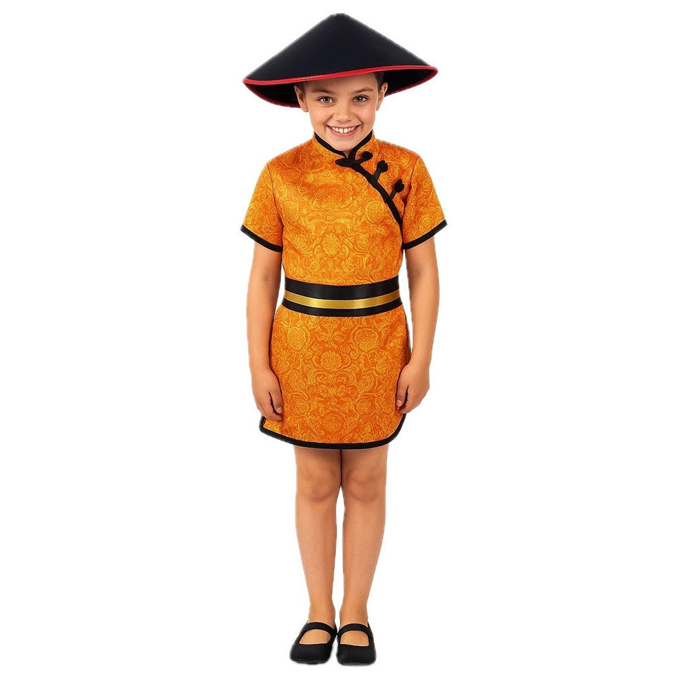 Costume da Cinese Xiang per bambina