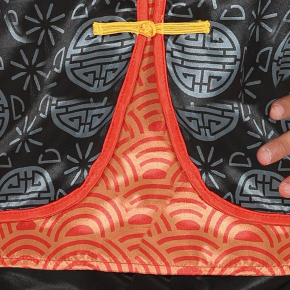 Costume da cinese Chang per bambino