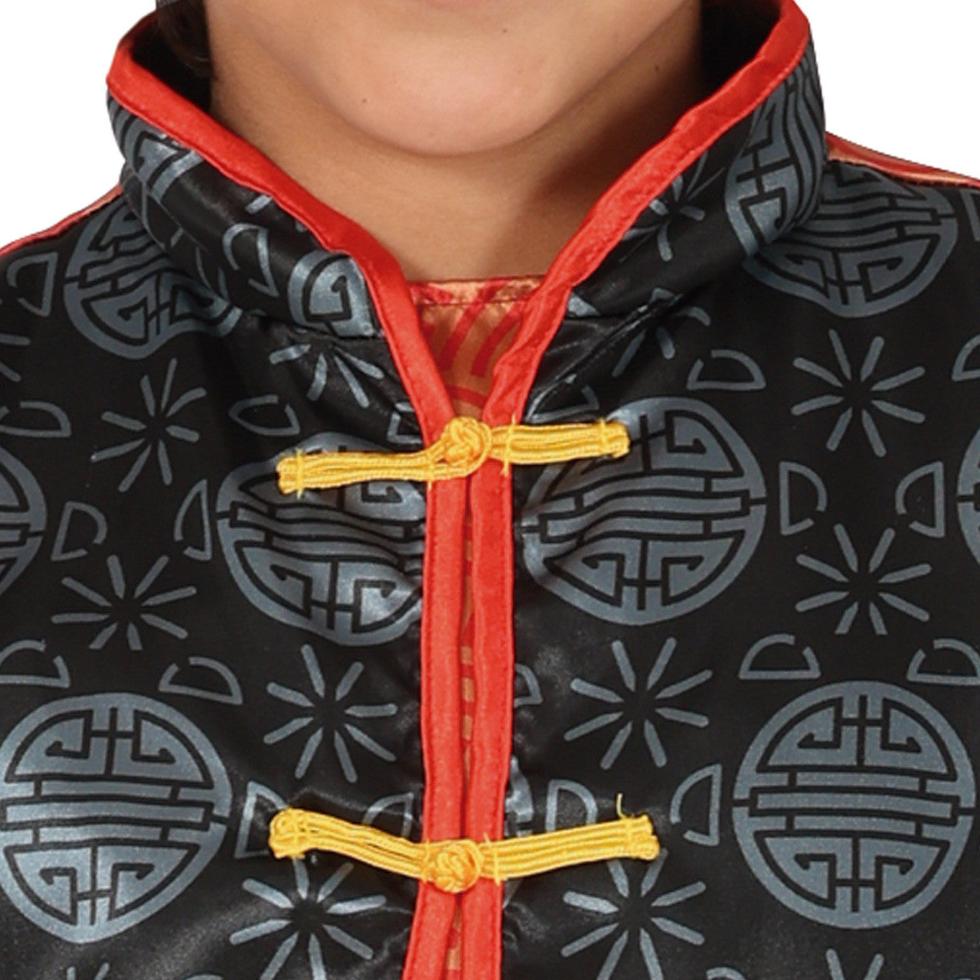 Costume da cinese Chang per bambino