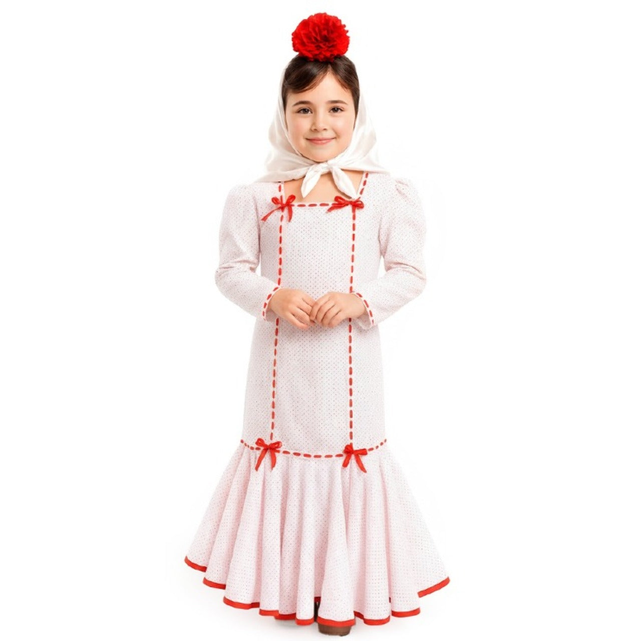 Costumi di gruppo da Ballerini del folklore