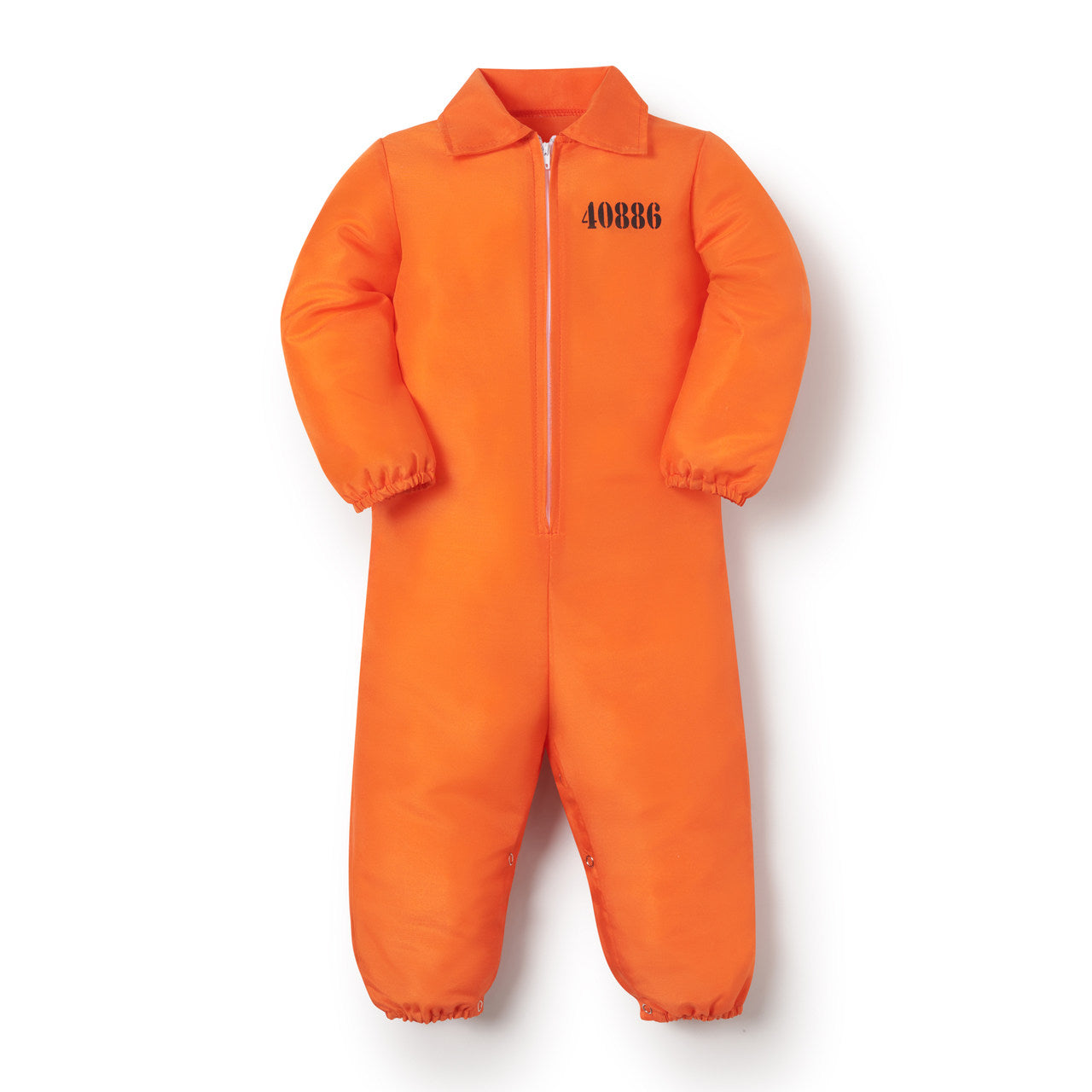 Costume da Detenuto Americano per neonato