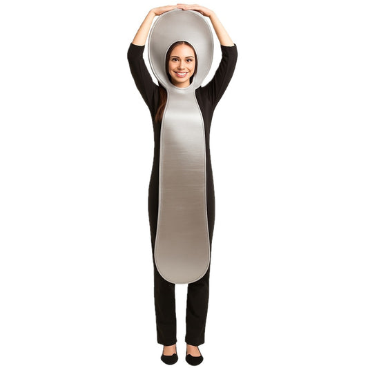 Costume da Cucchiaio per adulto