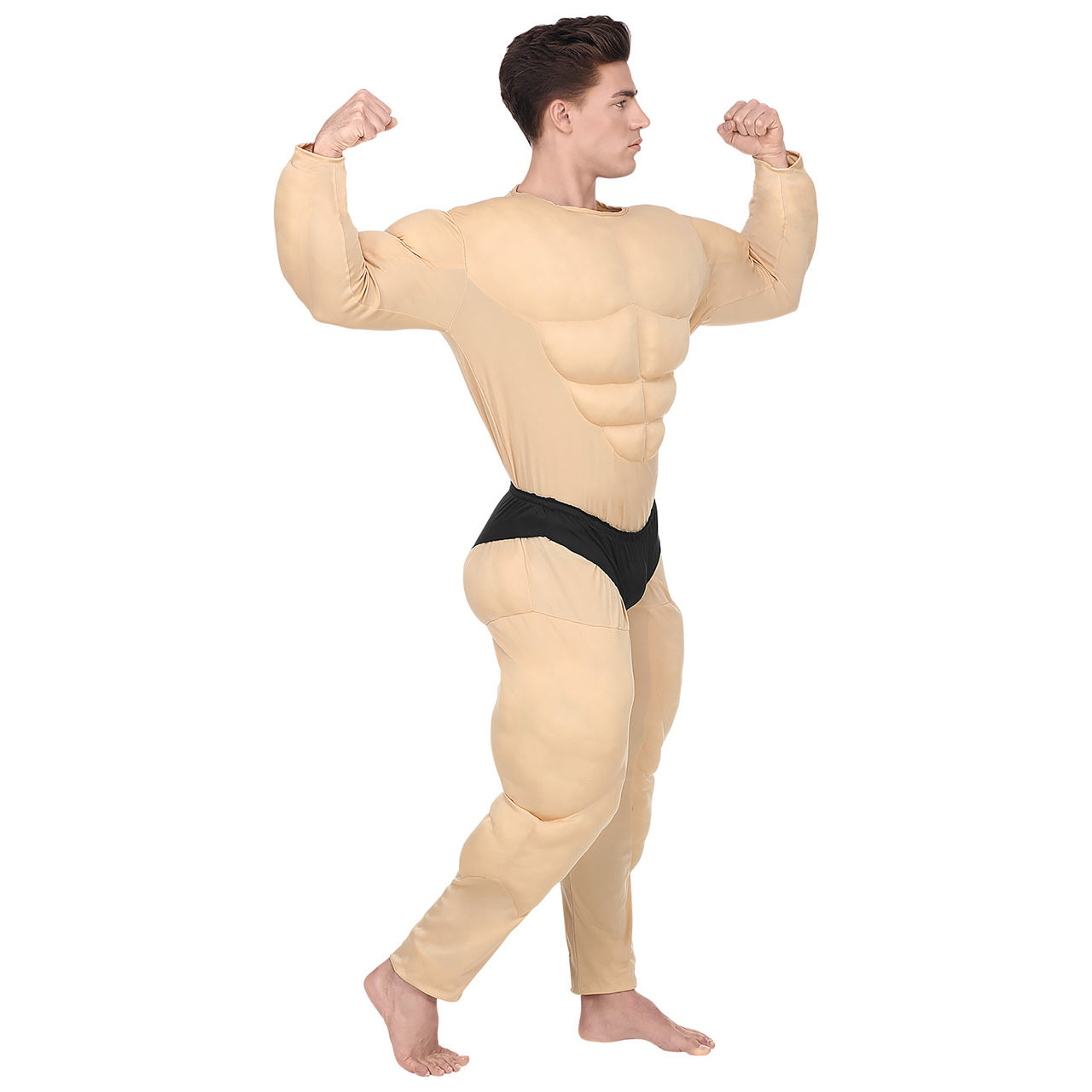 Costume da Culturista Muscoloso per uomo