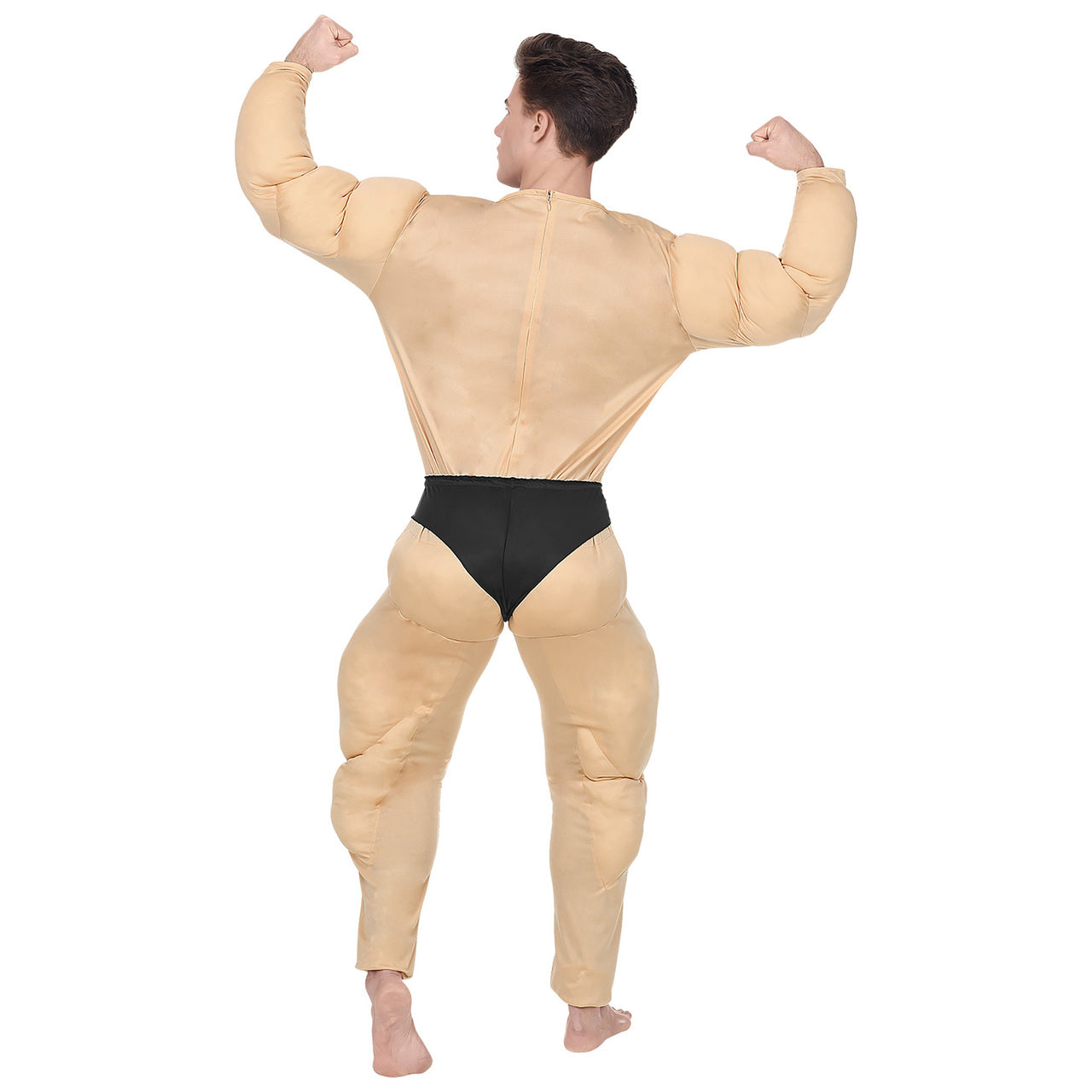 Costume da Culturista Muscoloso per uomo