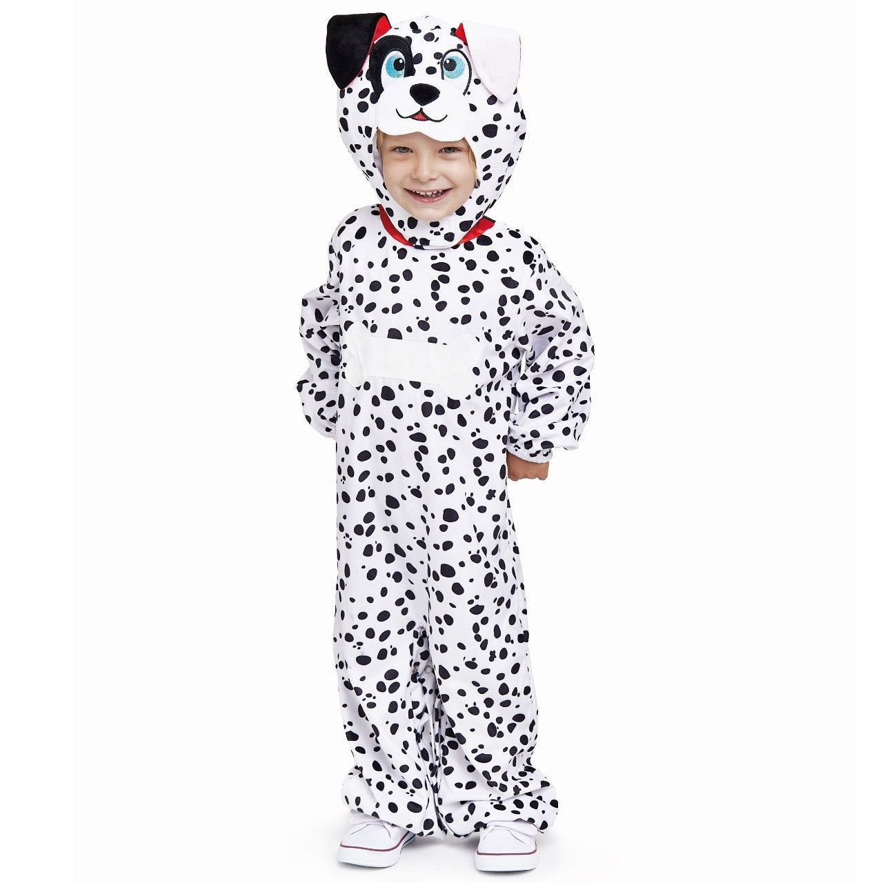 Costume da Dalmata Ossa per bambini
