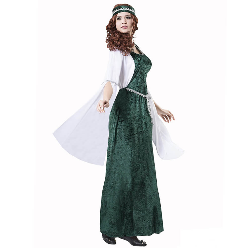 Costume da Dama Eloisa per donna