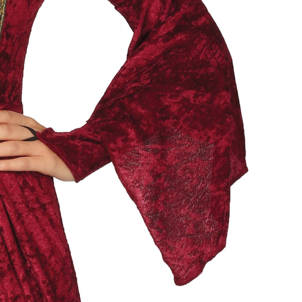 Costume da Dama Medievale Astrid per donna