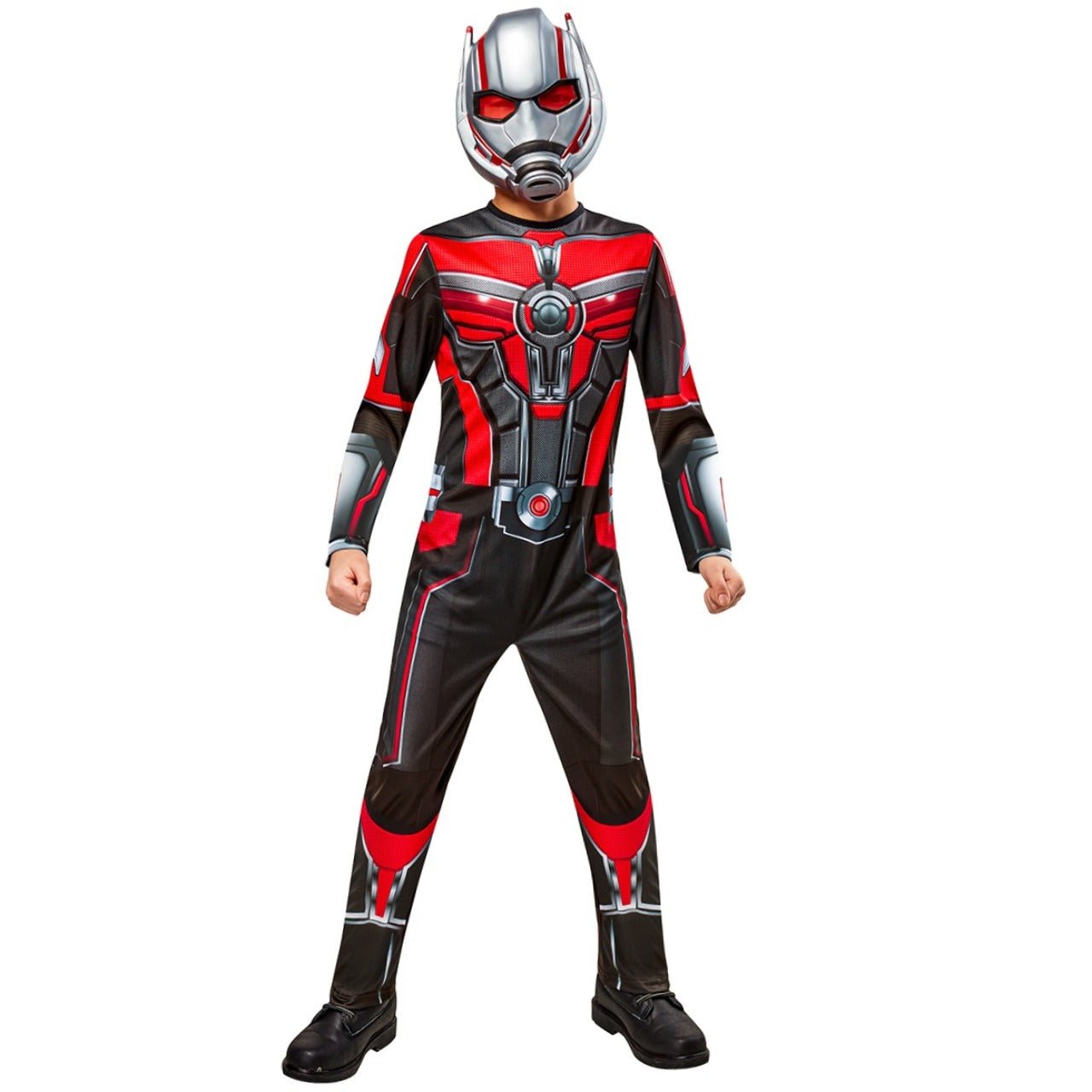 Costume Antman™ classico per bambino