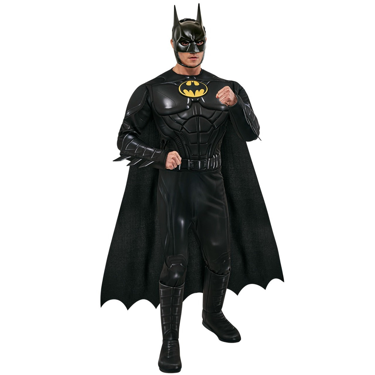 Costume da Batman™ Deluxe per adulto