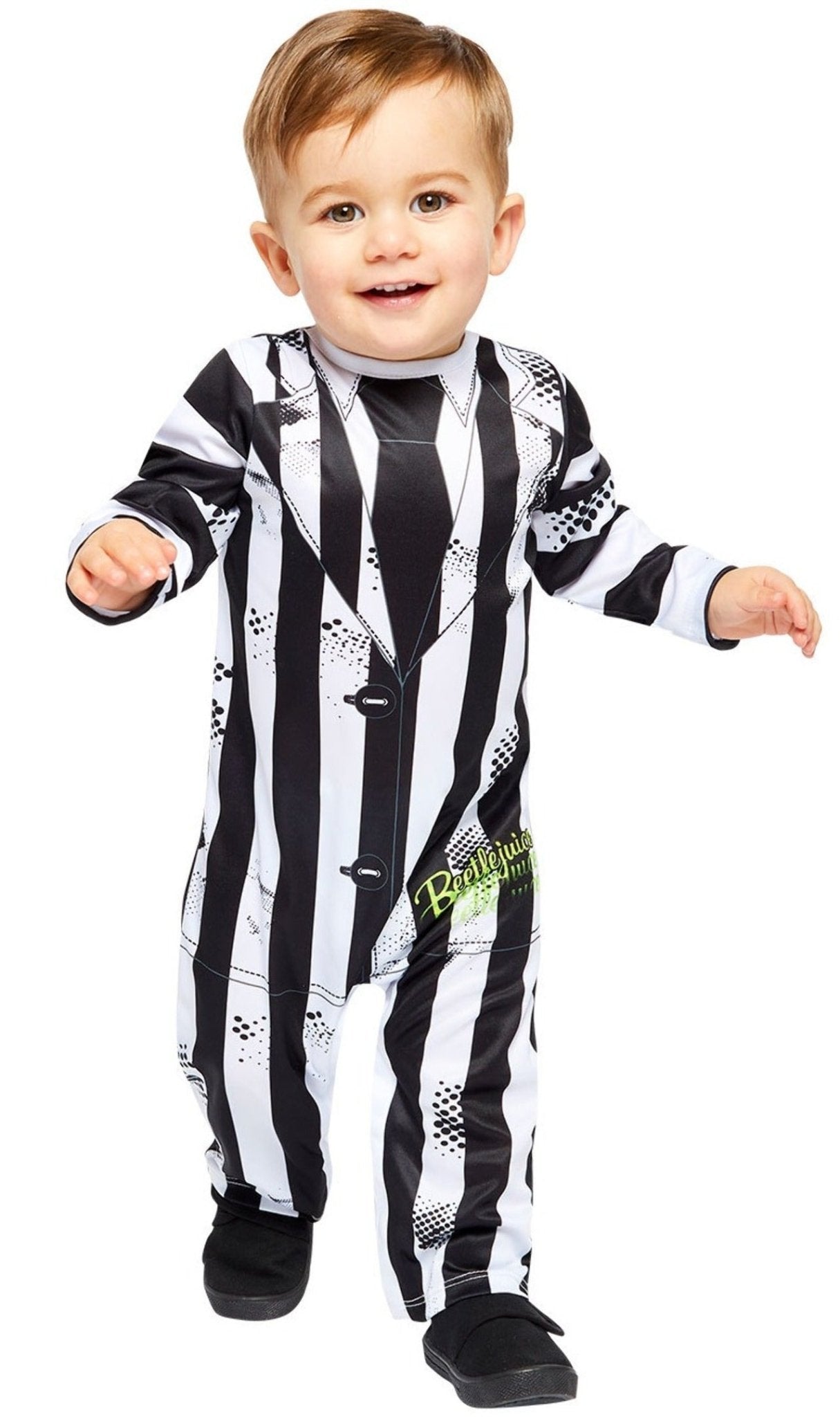 Costumi di gruppo da Beetlejuice