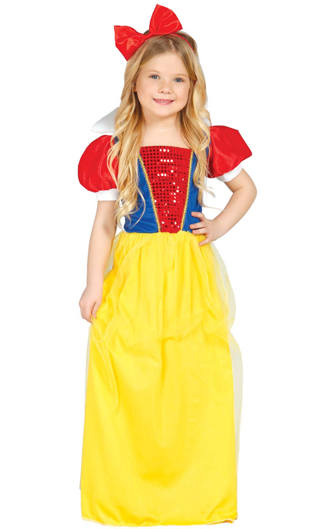 Costumi di gruppo da Biancaneve