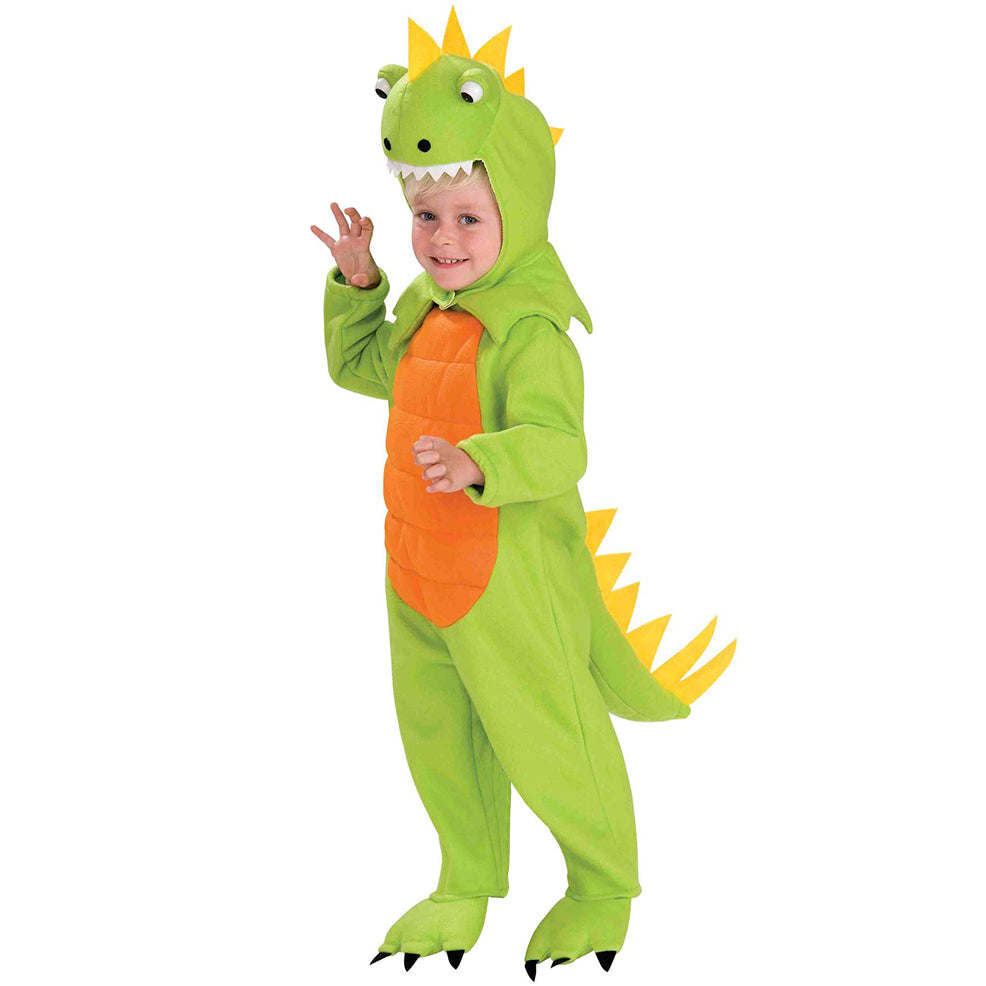 Costume da Dinosauro Ruggiti per bambini