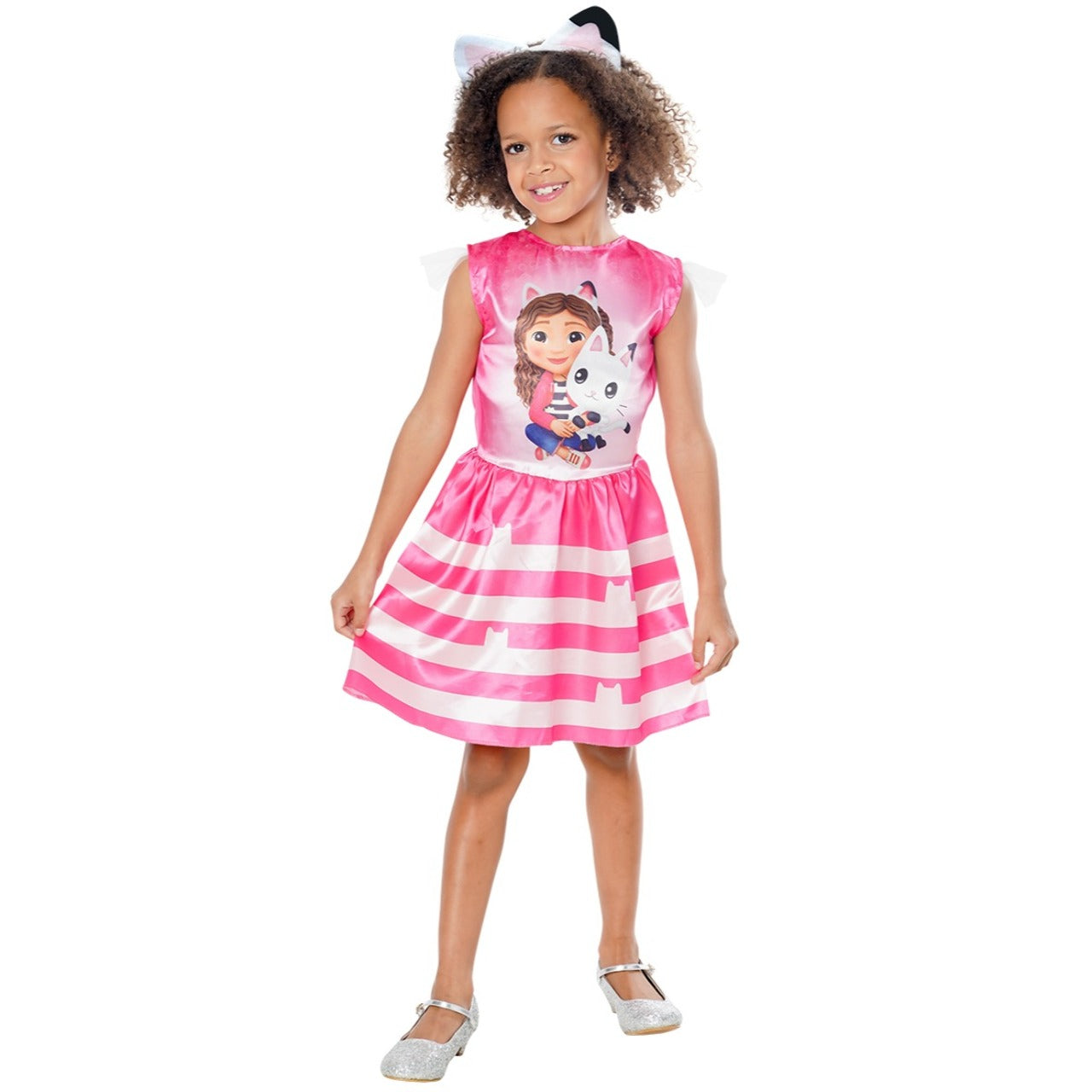 Acquista online costume da Gabby™ della casa delle bambole infantile