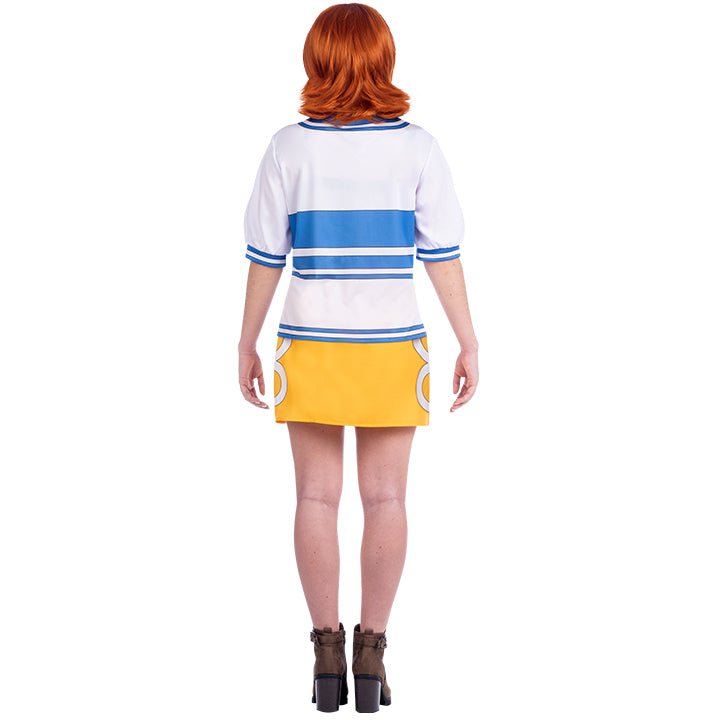 Costume Nami di One Piece™ per donna