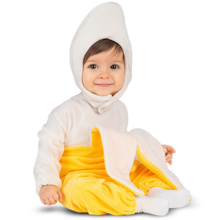 Acqusita online Costume da banana divertente per bebé