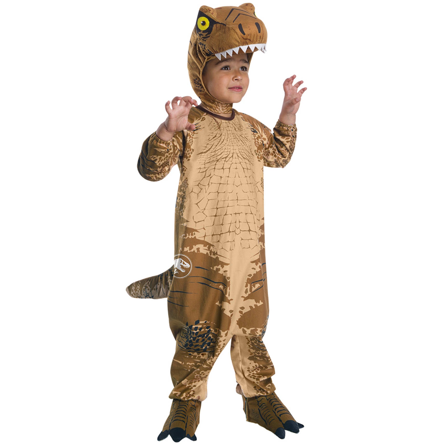 Acquista online costume T-Rex JW™ Preschool infantile