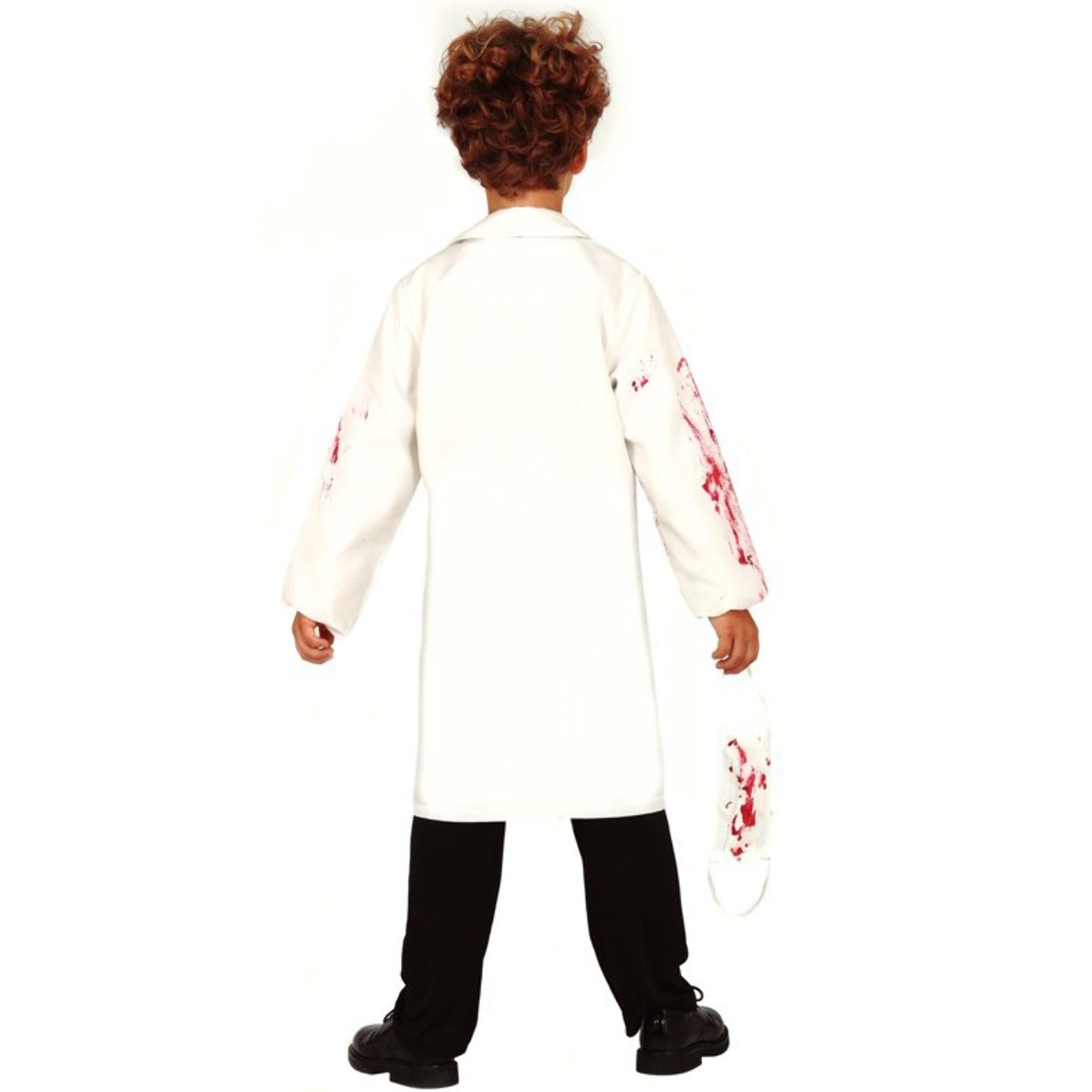 Costume da Dentista Sanguinante per bambini