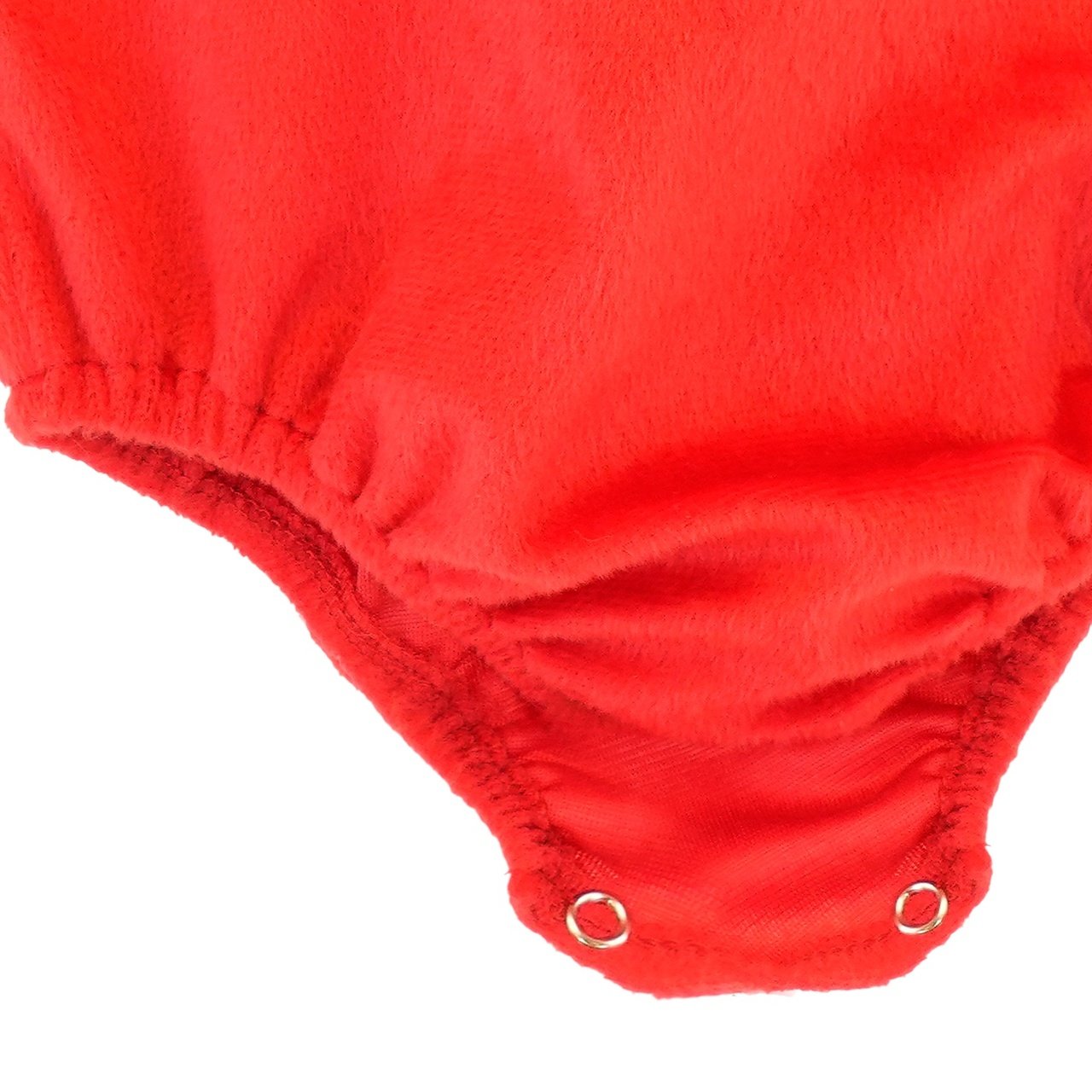 Costume da Diavoletto Little Ali per neonato