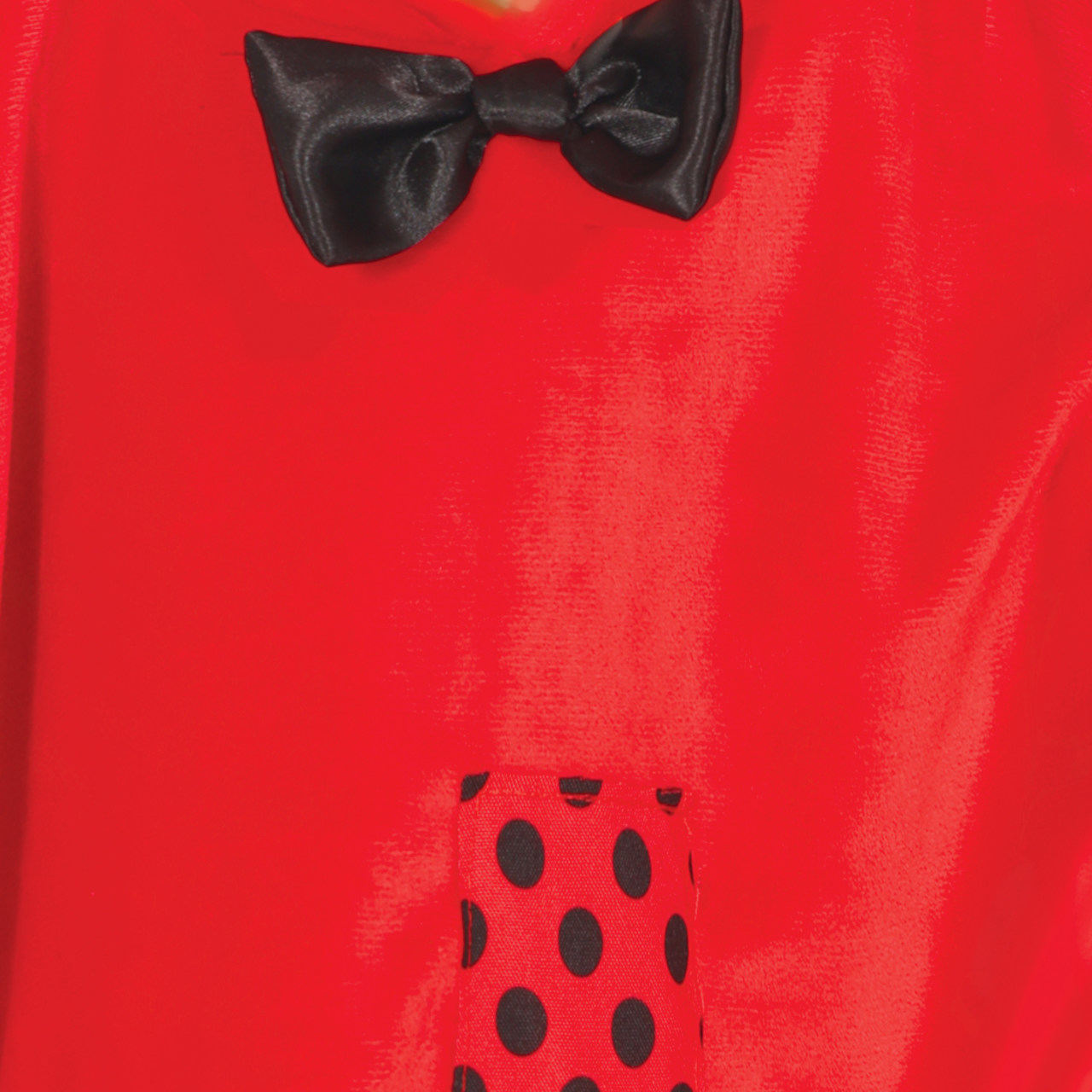 Costume da Diavolo Poncho per neonato