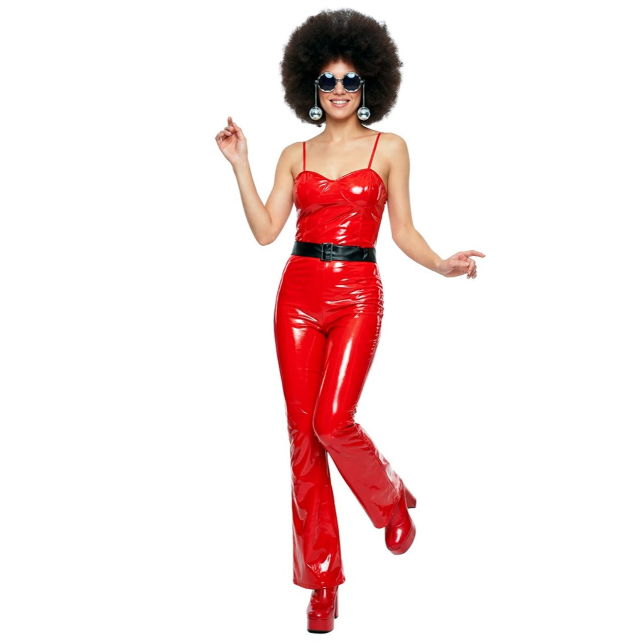 Costume Disco Show da donna