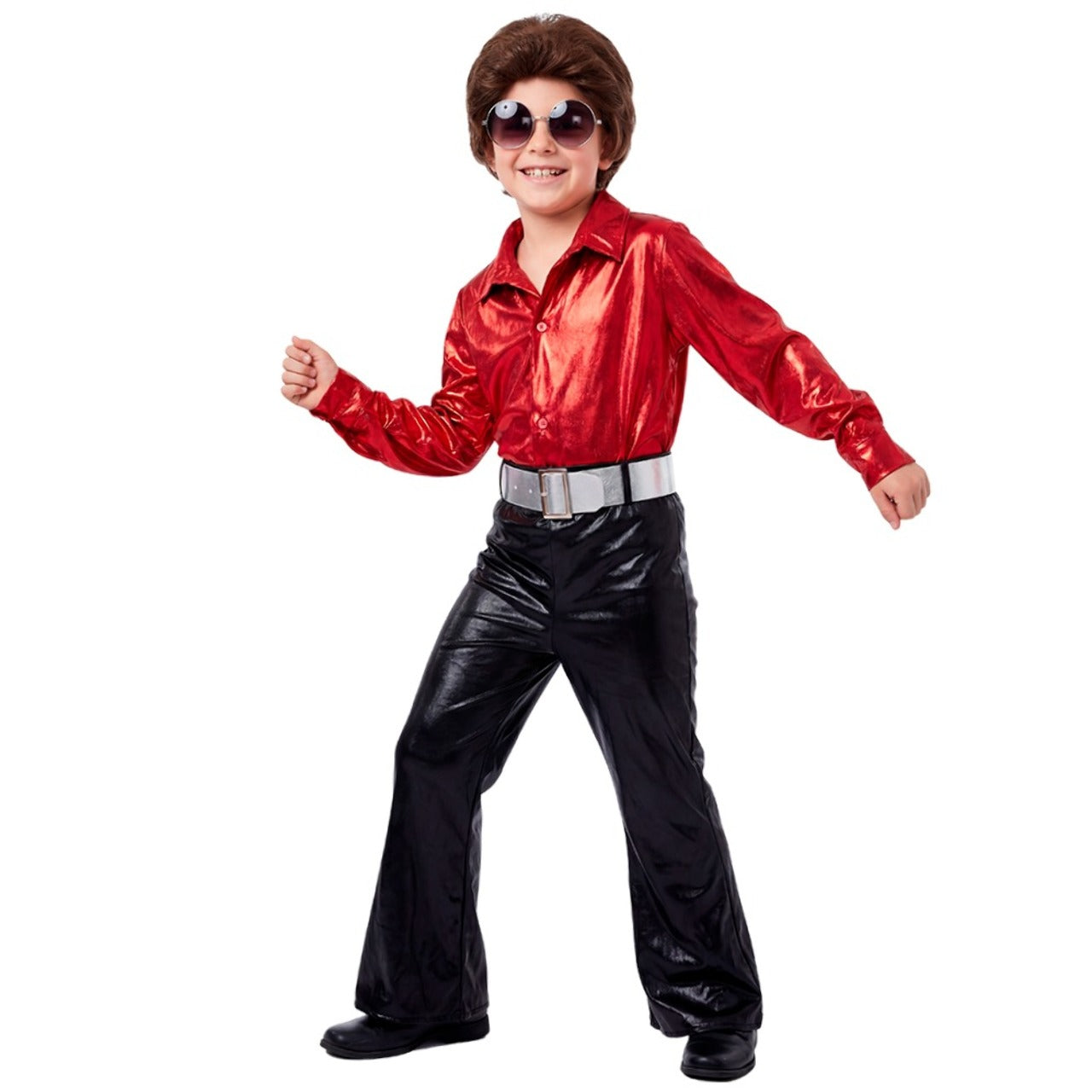 Costume Disco Show per bambino