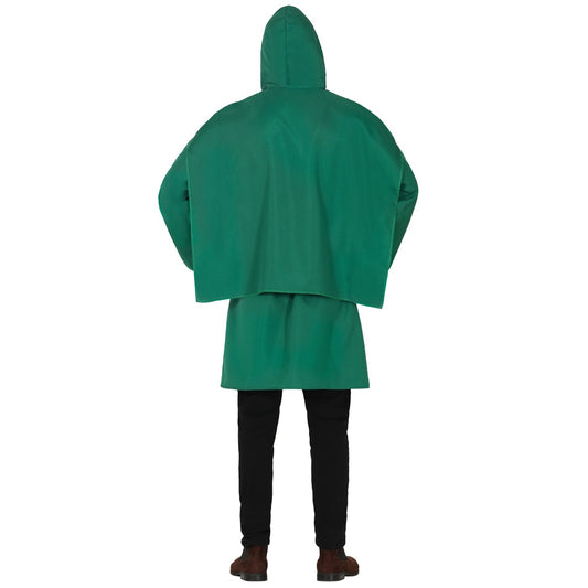 Costume di Dottor Destino per adulti