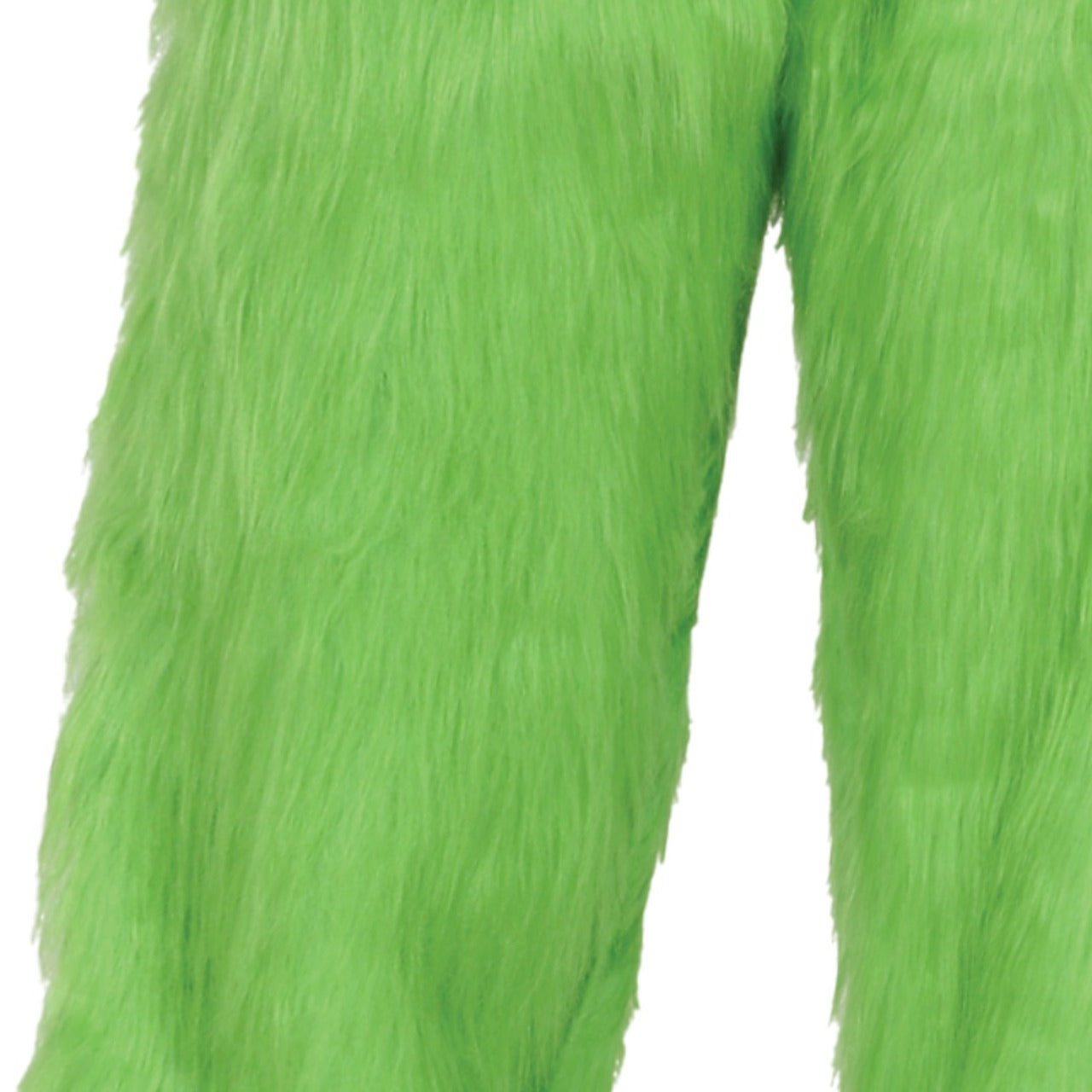 Costume di Grinch Deluxe per bambino