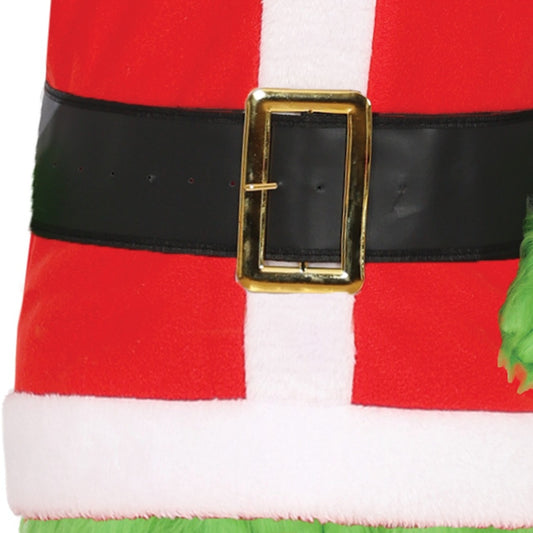 Costume di Grinch Deluxe per bambino