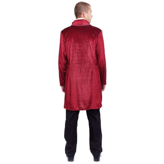 Costume da Duca Bridgerton per uomo