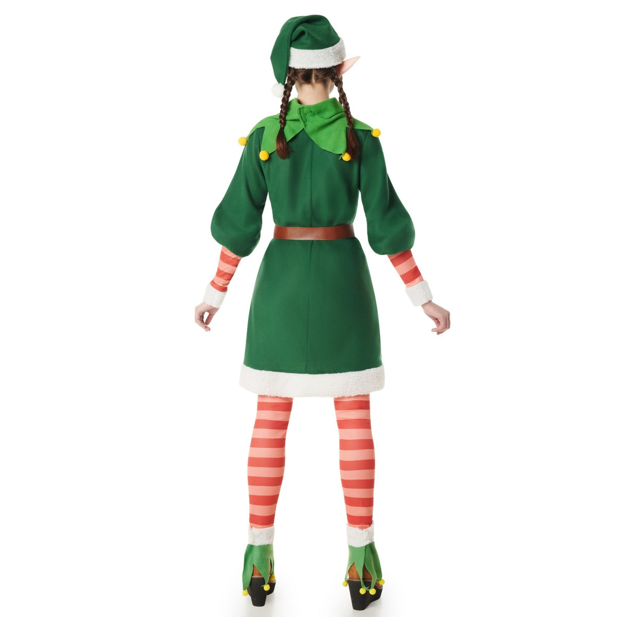 Costume da Elfa Dolce per donna