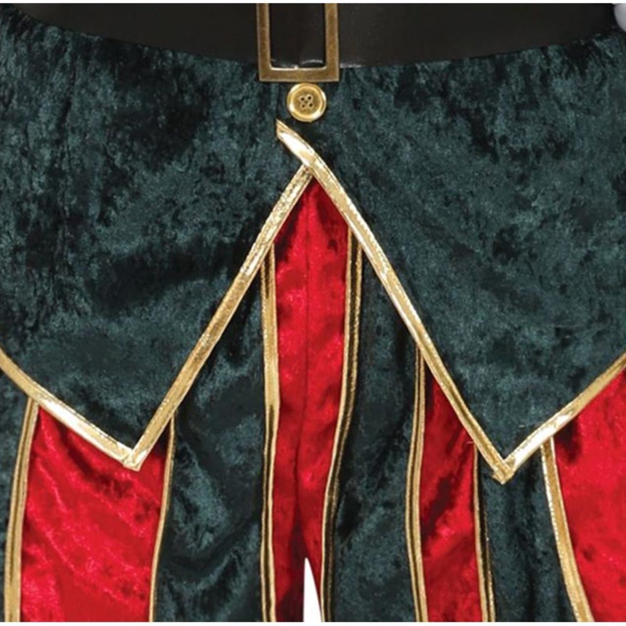 Costume da Elfo Pagetto per uomo