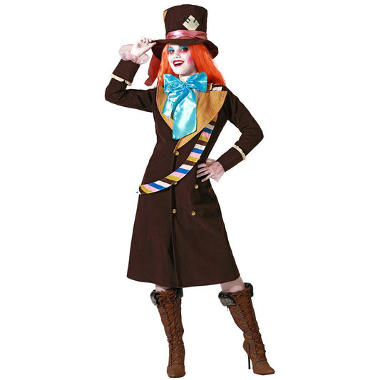 Costumi di coppia da Cappellaio Giacca