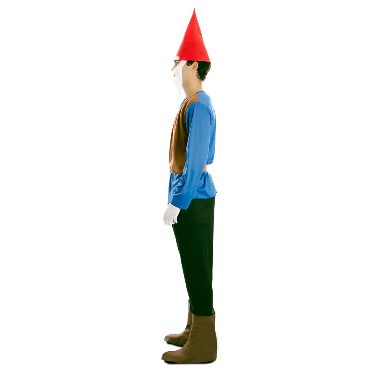 Costume da Nano Gnomo per uomo