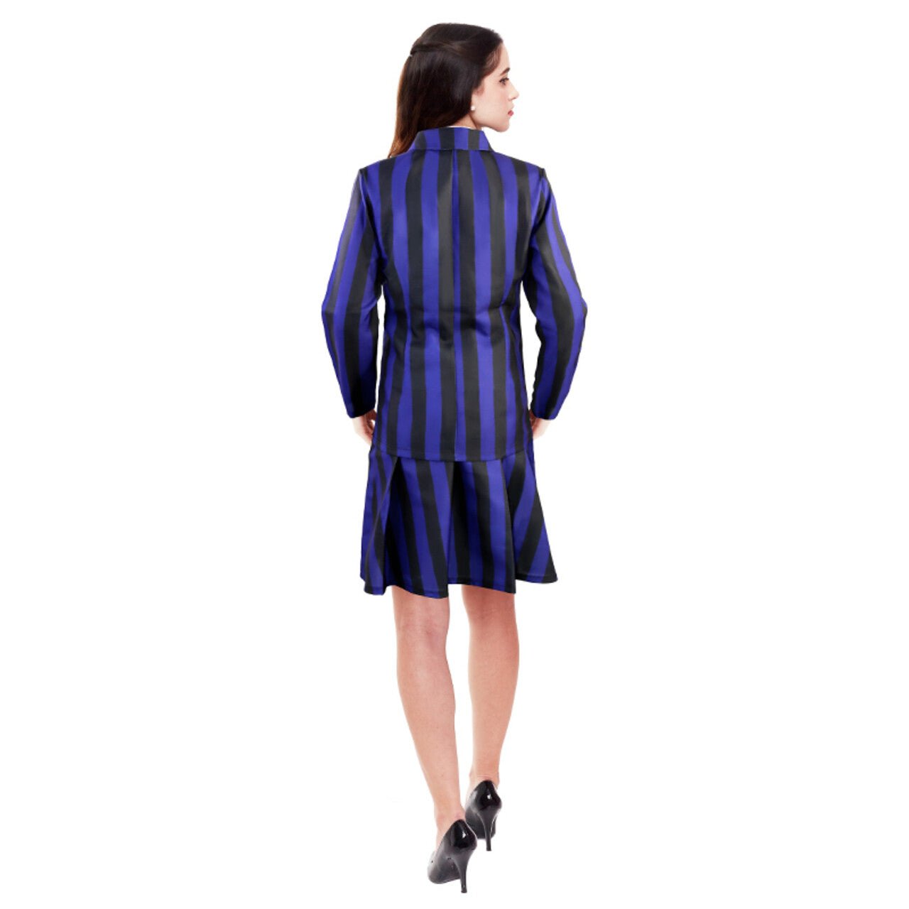 Costume da Enid Uniforme Inquietante per donna